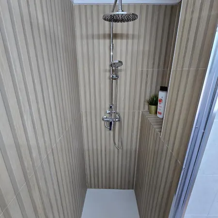 Apartment Familiar - Solares Rh 16 *