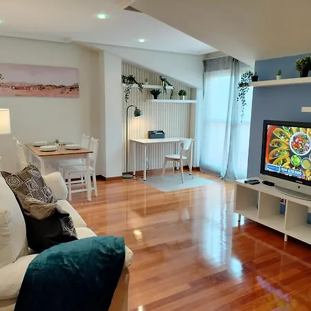 Familiar - Solares Rh 16 * Entrambasaguas (Entrambasaguas)