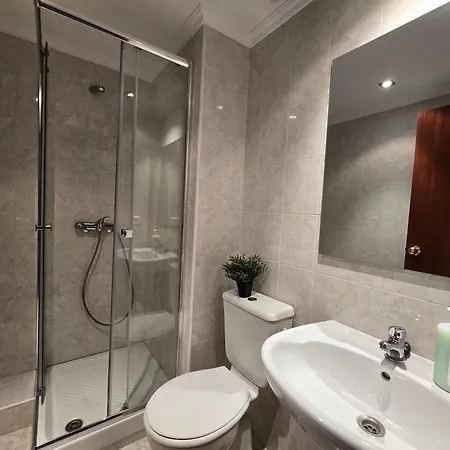 Apartment Familiar - Solares Rh 16 *