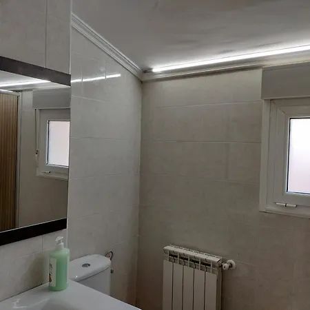 Familiar - Solares Rh 16 Apartamento *