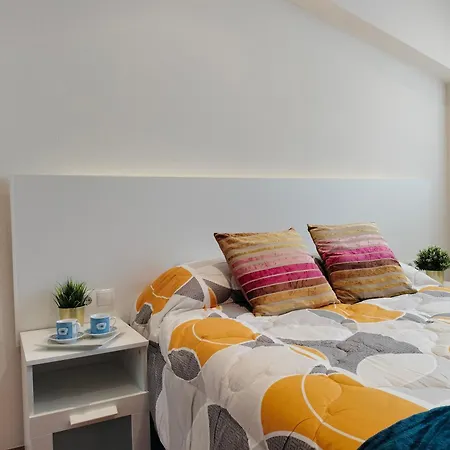 Apartment Familiar - Solares Rh 16 *