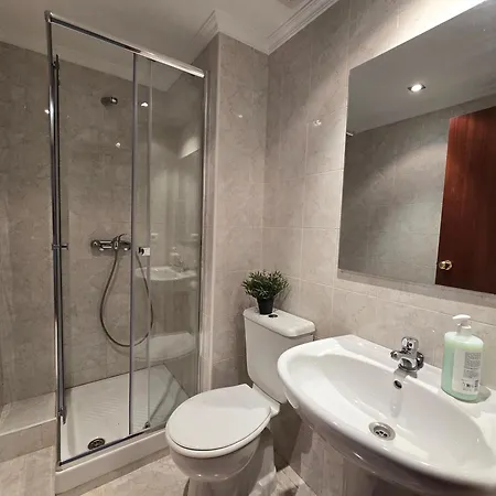 Apartment Familiar - Solares Rh 16 Entrambasaguas (Entrambasaguas)