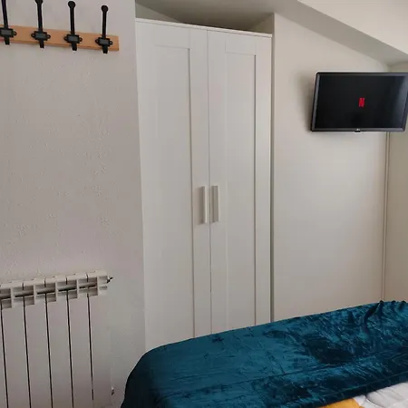 Familiar - Solares Rh 16 Entrambasaguas (Entrambasaguas)