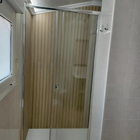 Apartamento Familiar - Solares Rh 16 Entrambasaguas (Entrambasaguas)