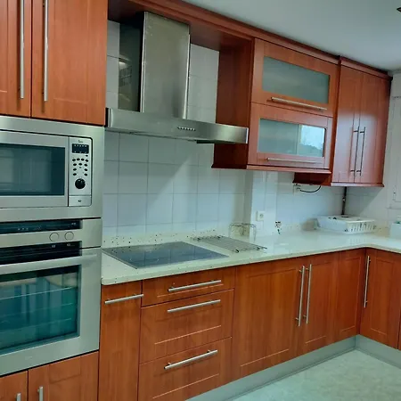 Apartment Familiar - Solares Rh 16 *