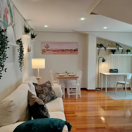Apartment Familiar - Solares Rh 16