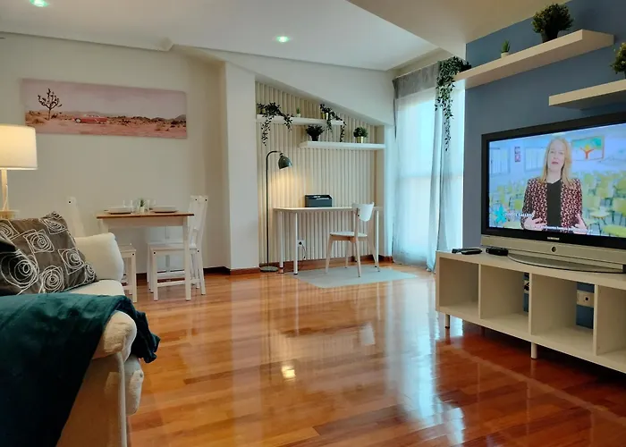 Familiar - Solares Rh 16 * Entrambasaguas (Entrambasaguas)