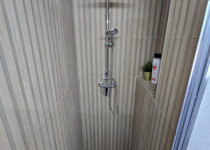 Apartment Familiar - Solares Rh 16 *