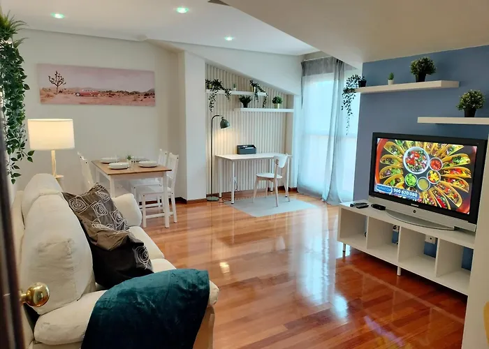 Familiar - Solares Rh 16 * Entrambasaguas (Entrambasaguas)