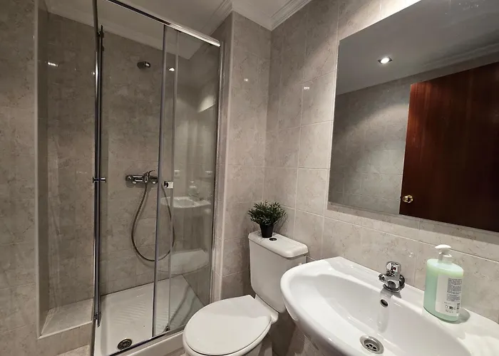 Apartment Familiar - Solares Rh 16 *