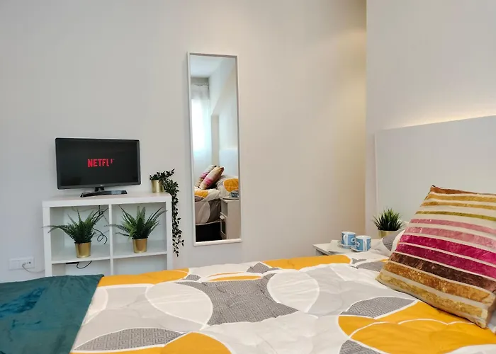 Familiar - Solares Rh 16 Apartment Entrambasaguas (Entrambasaguas)