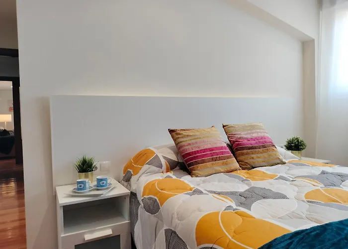 Apartment Familiar - Solares Rh 16 *