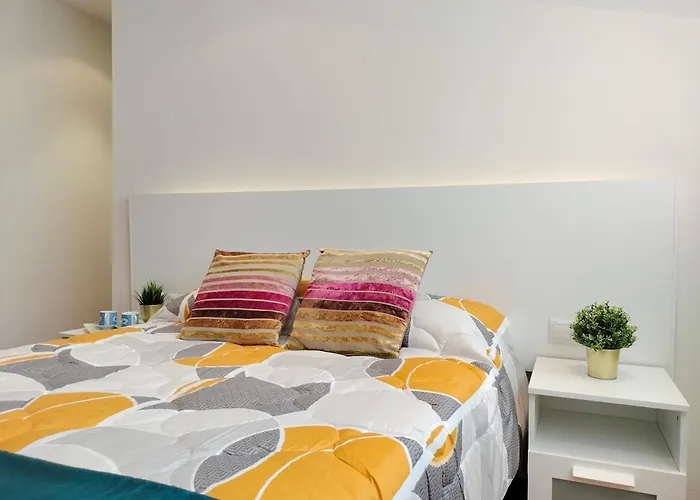 Apartment Familiar - Solares Rh 16 *