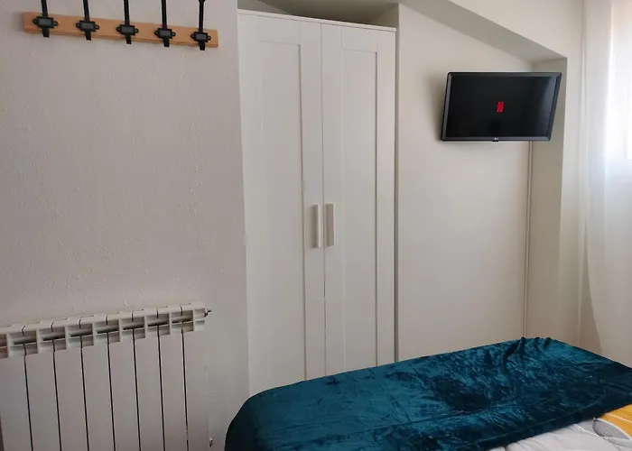 Familiar - Solares Rh 16 Entrambasaguas (Entrambasaguas)