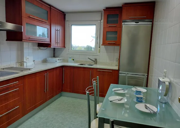 Familiar - Solares Rh 16