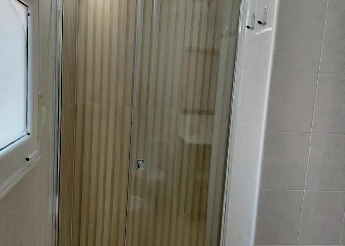 Apartment Familiar - Solares Rh 16 Entrambasaguas (Entrambasaguas)