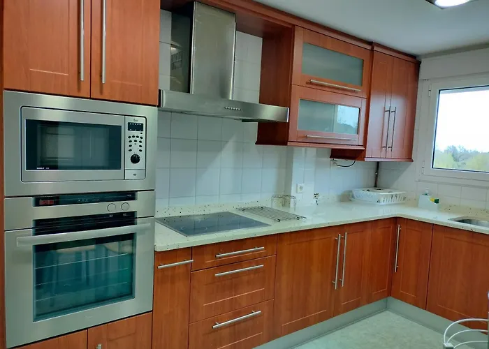 Apartment Familiar - Solares Rh 16 *